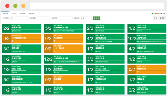 外勤助手